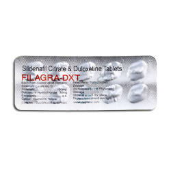 Filagra DXT 130 mg
